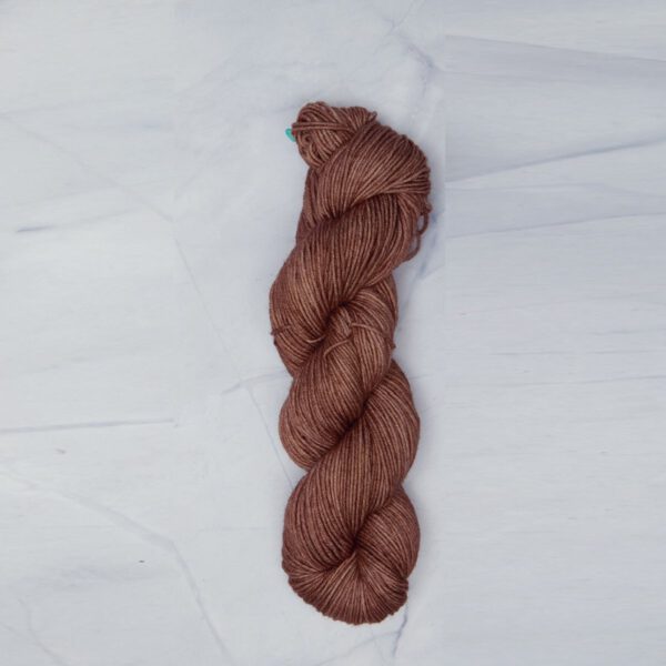 Hand Dyed VIVA Merino Yarn Symfonie’s Superwash in stunning vibrant colors