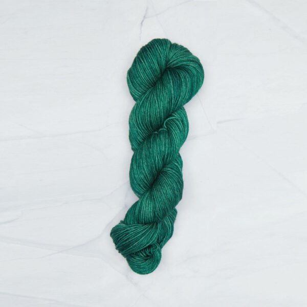 Symfonie Hand Dyed Yarn VIVA 100% Superwash Merino, 220m/100g - Leo Hobby