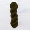 Seafoam Symfonie yarn, hand-dyed Superwash Merino.