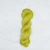 Semisolid Sage Superwash Merino yarn.