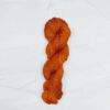 Semisolid Deep Emerald Superwash Merino yarn