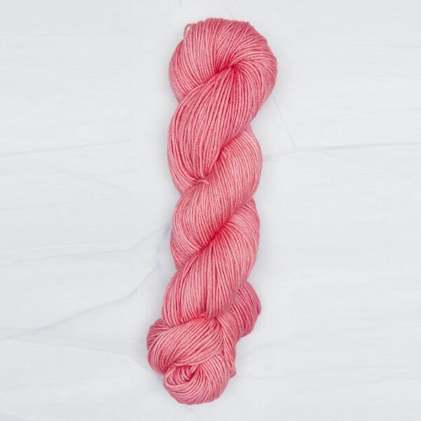 Semisolid Khaki Superwash Merino yarn