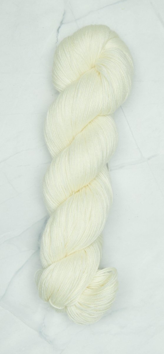 TERRA Fingering by KnitPro: Superwash Merino & Nylon blend