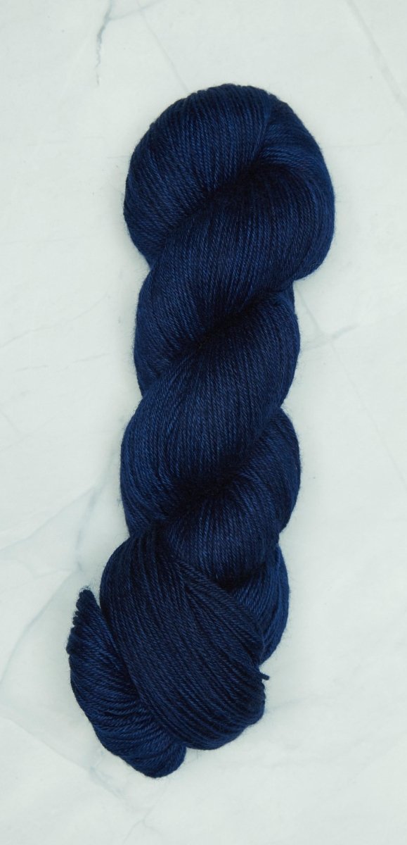 Soft TERRA Superwash Merino & Nylon Fingering by KnitPro