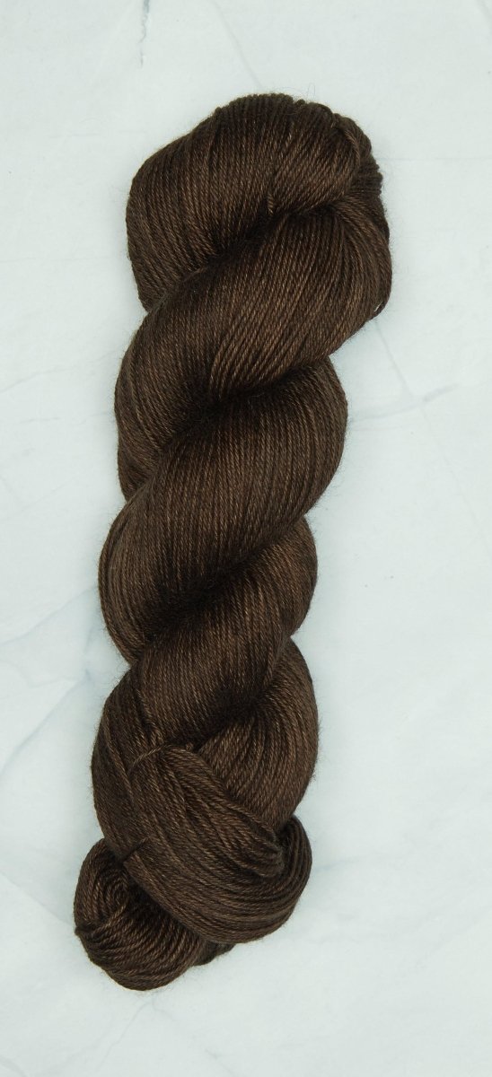 TERRA Fingering yarn from KnitPro, with Superwash Merino & Nylon