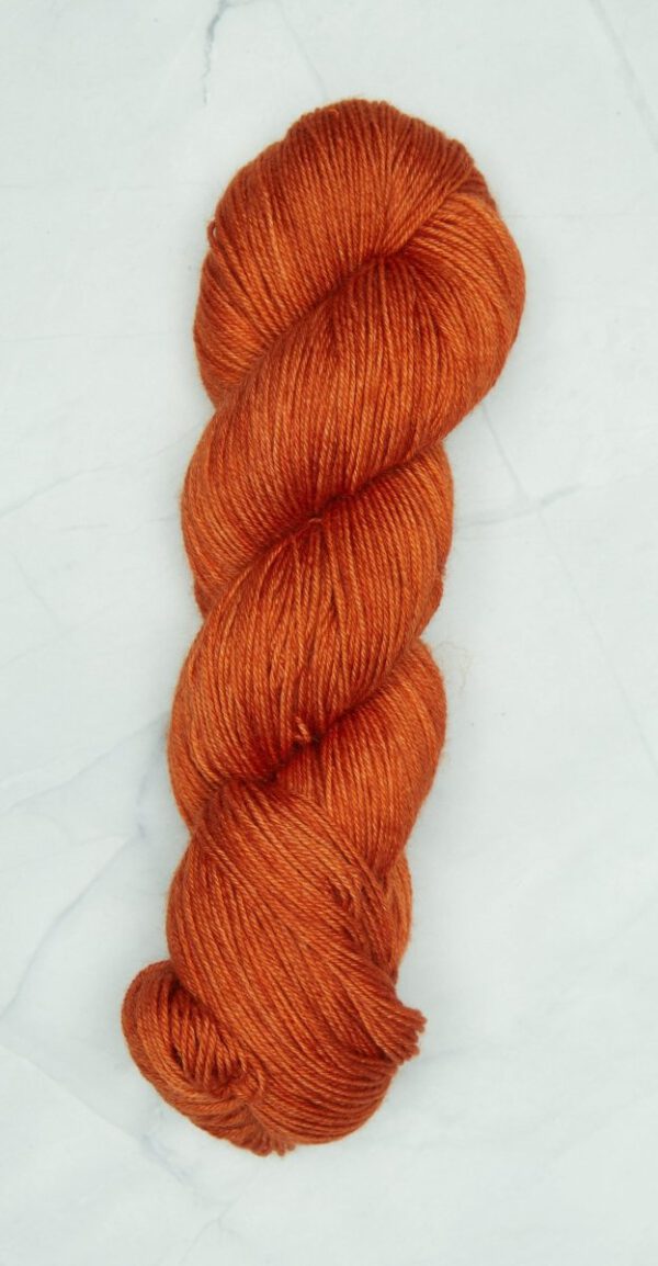 Elegant TERRA Superwash Merino & Nylon Fingering yarn by KnitPro