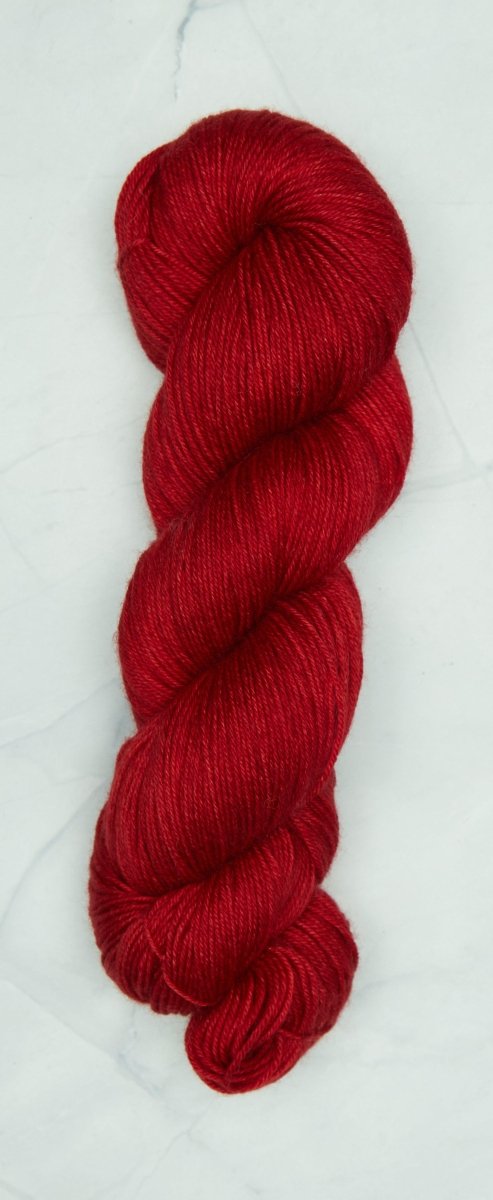 KnitPro Symfonie TERRA Fingering yarn, combining Merino & Nylon