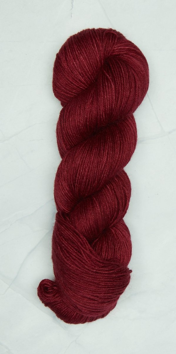 Luxurious TERRA Fingering by KnitPro, featuring Superwash Merino & Nylon