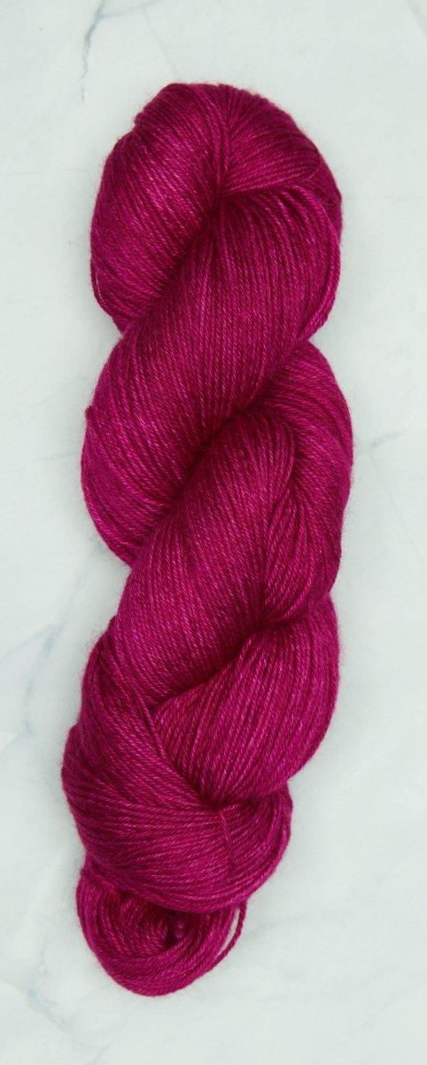 KnitPro Symfonie TERRA Fingering yarn: smooth Merino & Nylon