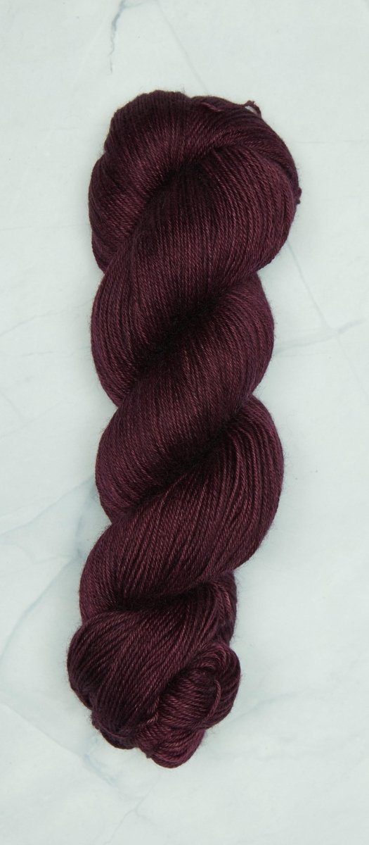 TERRA Superwash Merino & Nylon Fingering by KnitPro Symfonie