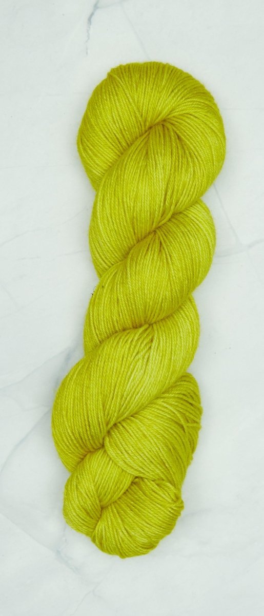 KnitPro Symfonie TERRA Fingering: perfect Merino & Nylon blend