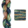 KnitPro Symfonie TERRA Fingering yarn: premium Merino & Nylon