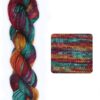 TERRA Fingering yarn from KnitPro, combining softness and strength