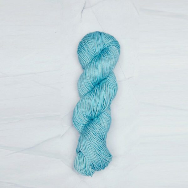 VIVA Superwash Merino by Symfonie Hand dyed for a distinctive colorful touch