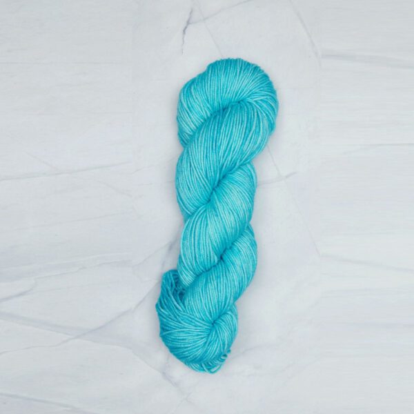 Symfonie Yarn VIVA Superwash Merino Hand dyed with vivid unique shades