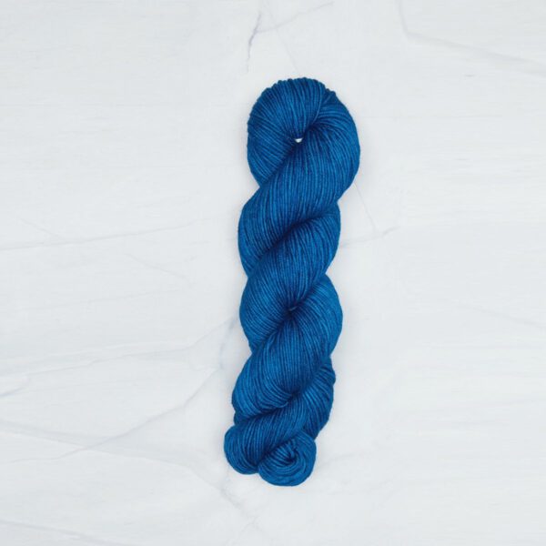 Symfonie VIVA Merino Yarn Hand dyed Superwash with a rich color palette
