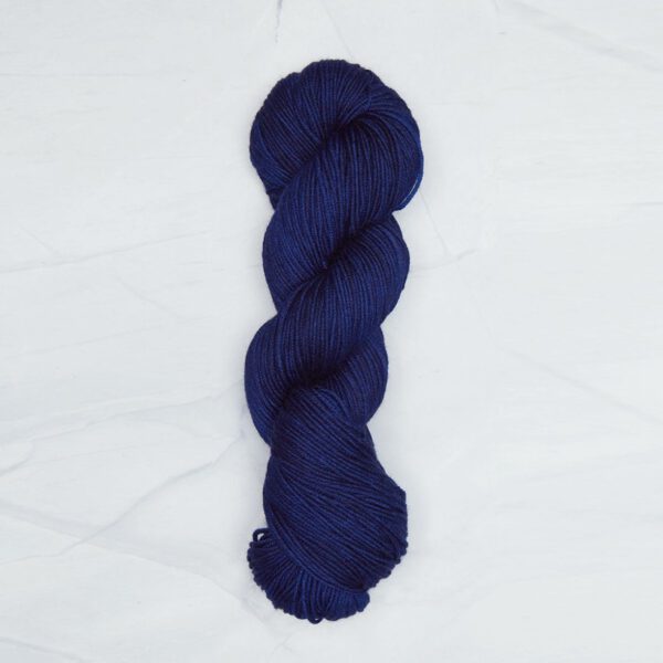 Symfonie Hand Dyed VIVA Yarn Superwash Merino with an array of brilliant shades
