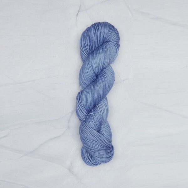 Superwash Merino Yarn VIVA by Symfonie Hand dyed for vibrant and lively colors