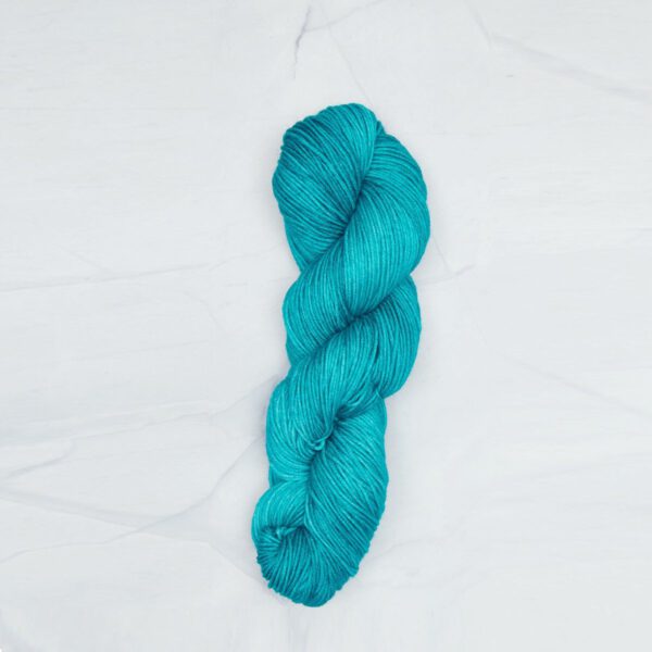 Hand Dyed Superwash Merino Symfonie’s VIVA Yarn in beautiful colorways